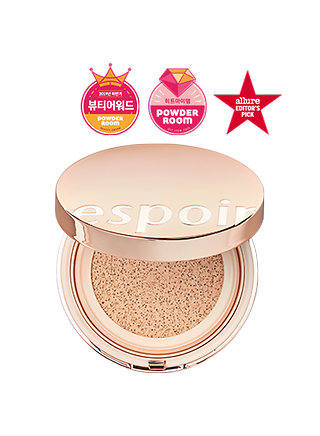 PRO TAILOR BE GLOW CUSHION SPF42 PA++