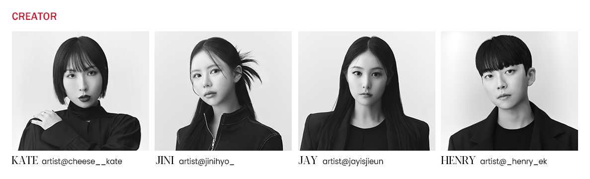 아티스트 이미지
