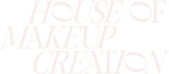 house of makeup creation