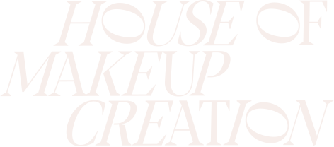 house of makeup creation
