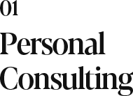 Personal Consulting