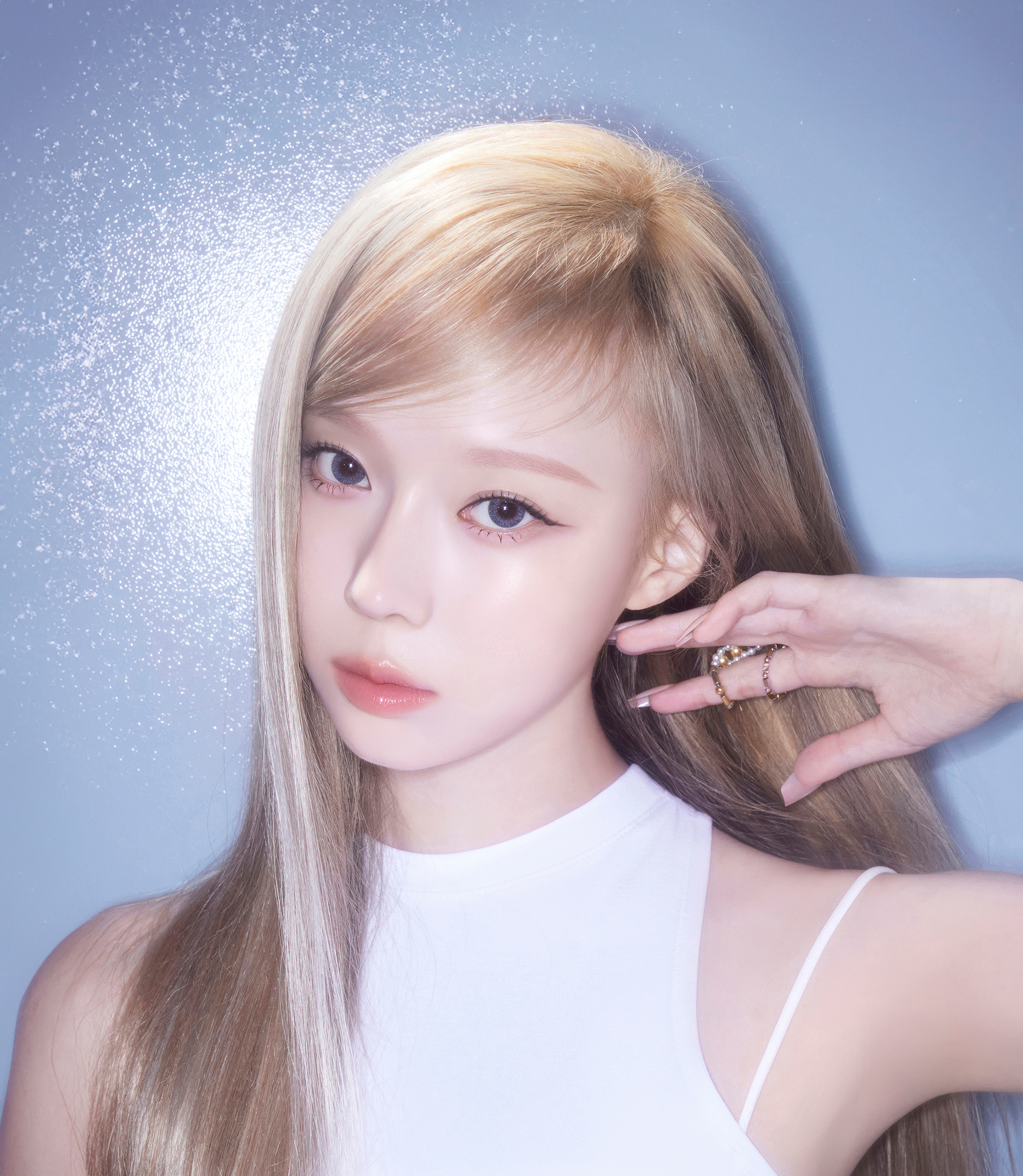 Expect better you-에스쁘아